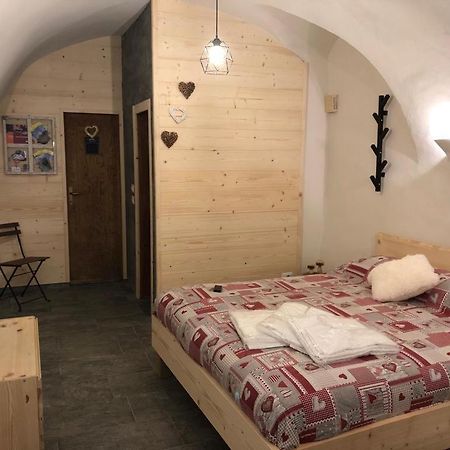 Chalet Sweet Mountain Ponte Di Legno Eksteriør bilde